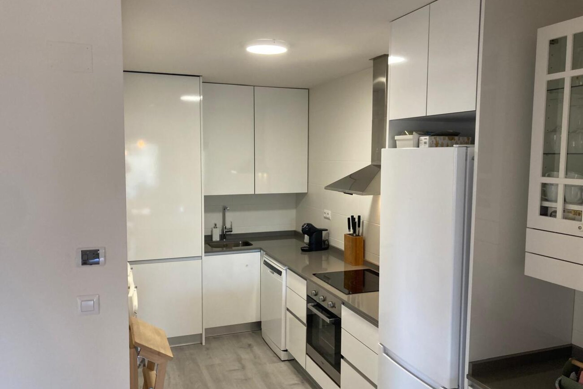 Resale - Apartment -
Los Dolses - Costa Blanca