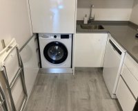 Resale - Apartment -
Los Dolses - Costa Blanca