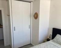 Resale - Apartment -
Los Dolses - Costa Blanca