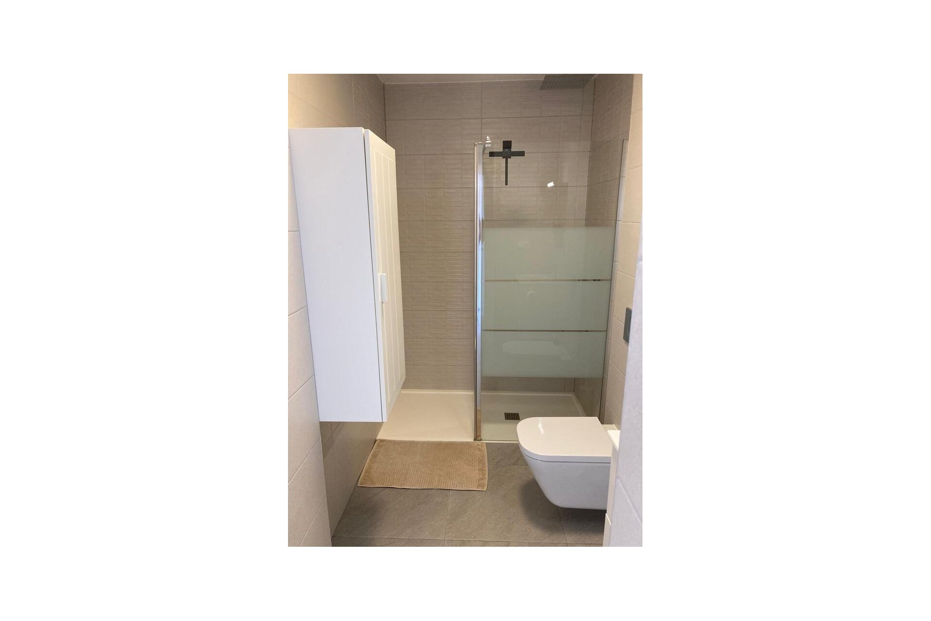 Resale - Apartment -
Los Dolses - Costa Blanca