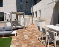 Resale - Apartment -
Los Dolses - Costa Blanca