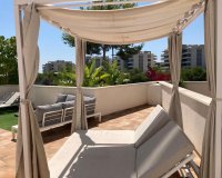 Resale - Apartment -
Los Dolses - Costa Blanca