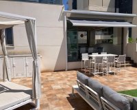 Resale - Apartment -
Los Dolses - Costa Blanca