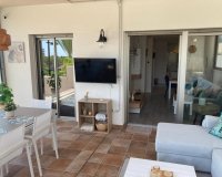 Resale - Apartment -
Los Dolses - Costa Blanca