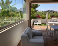 Resale - Apartment -
Los Dolses - Costa Blanca