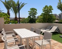 Resale - Apartment -
Los Dolses - Costa Blanca