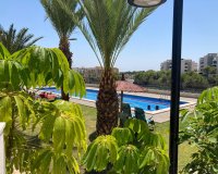 Resale - Apartment -
Los Dolses - Costa Blanca