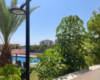 Resale - Apartment -
Los Dolses - Costa Blanca