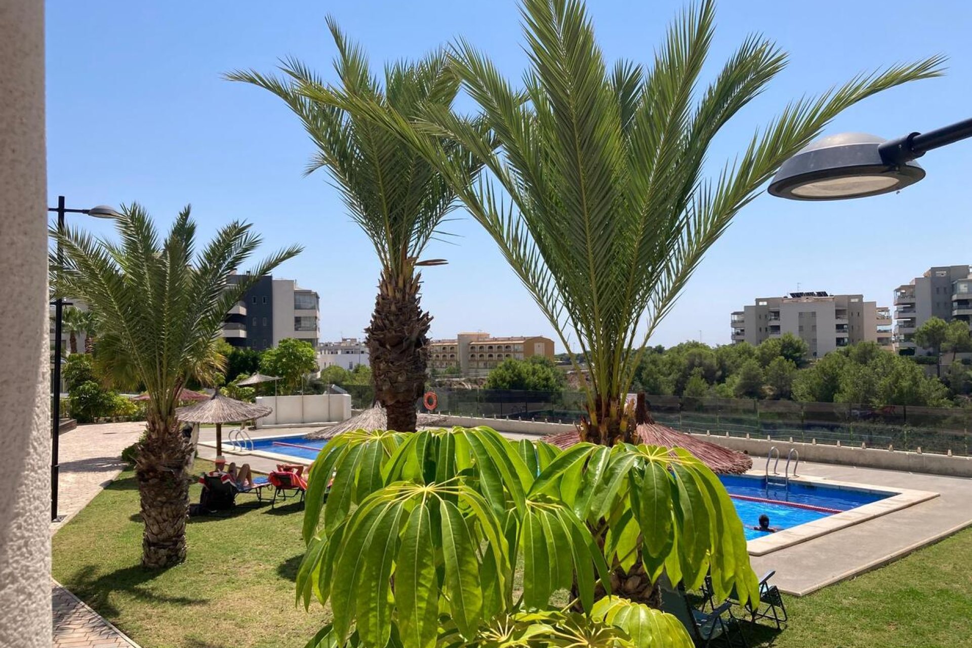Resale - Apartment -
Los Dolses - Costa Blanca