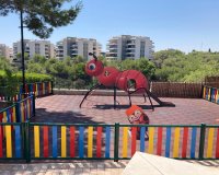 Resale - Apartment -
Los Dolses - Costa Blanca