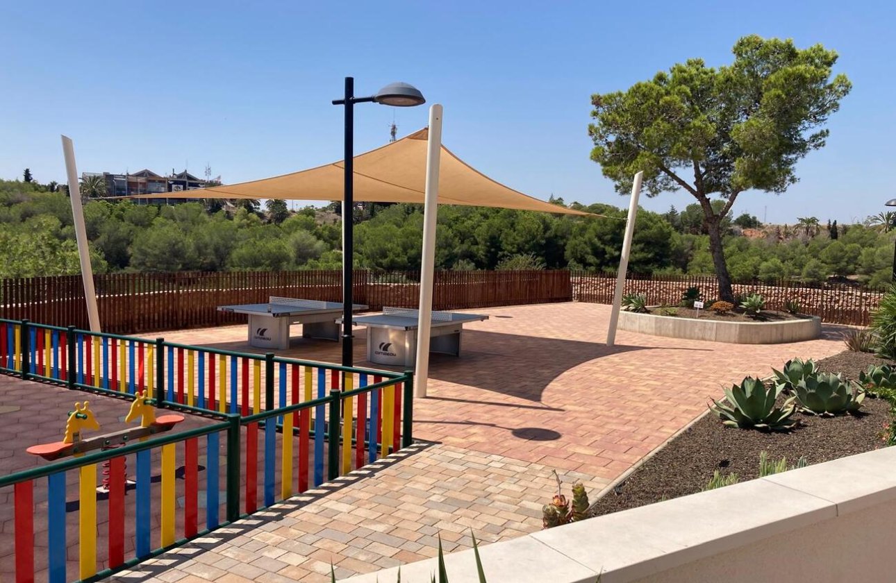 Resale - Apartment -
Los Dolses - Costa Blanca