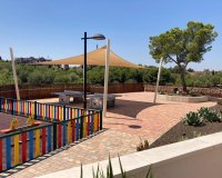 Resale - Apartment -
Los Dolses - Costa Blanca