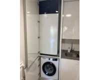 Resale - Apartment -
Los Dolses - Costa Blanca