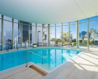 Resale - Apartment -
Los Dolses - Costa Blanca