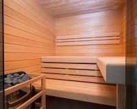 Resale - Apartment -
Los Dolses - Costa Blanca