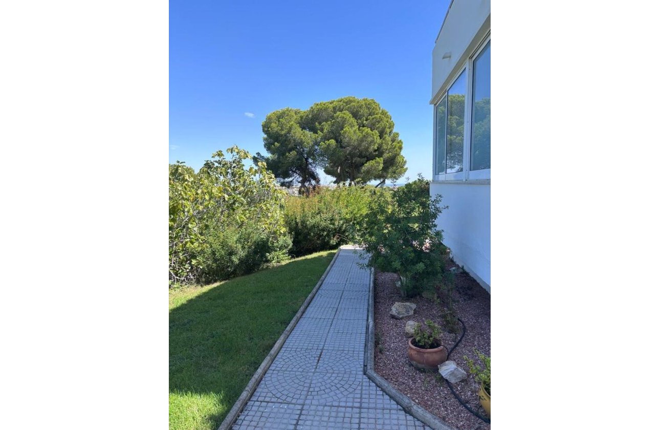 Resale - Apartment -
Los Dolses - Inland