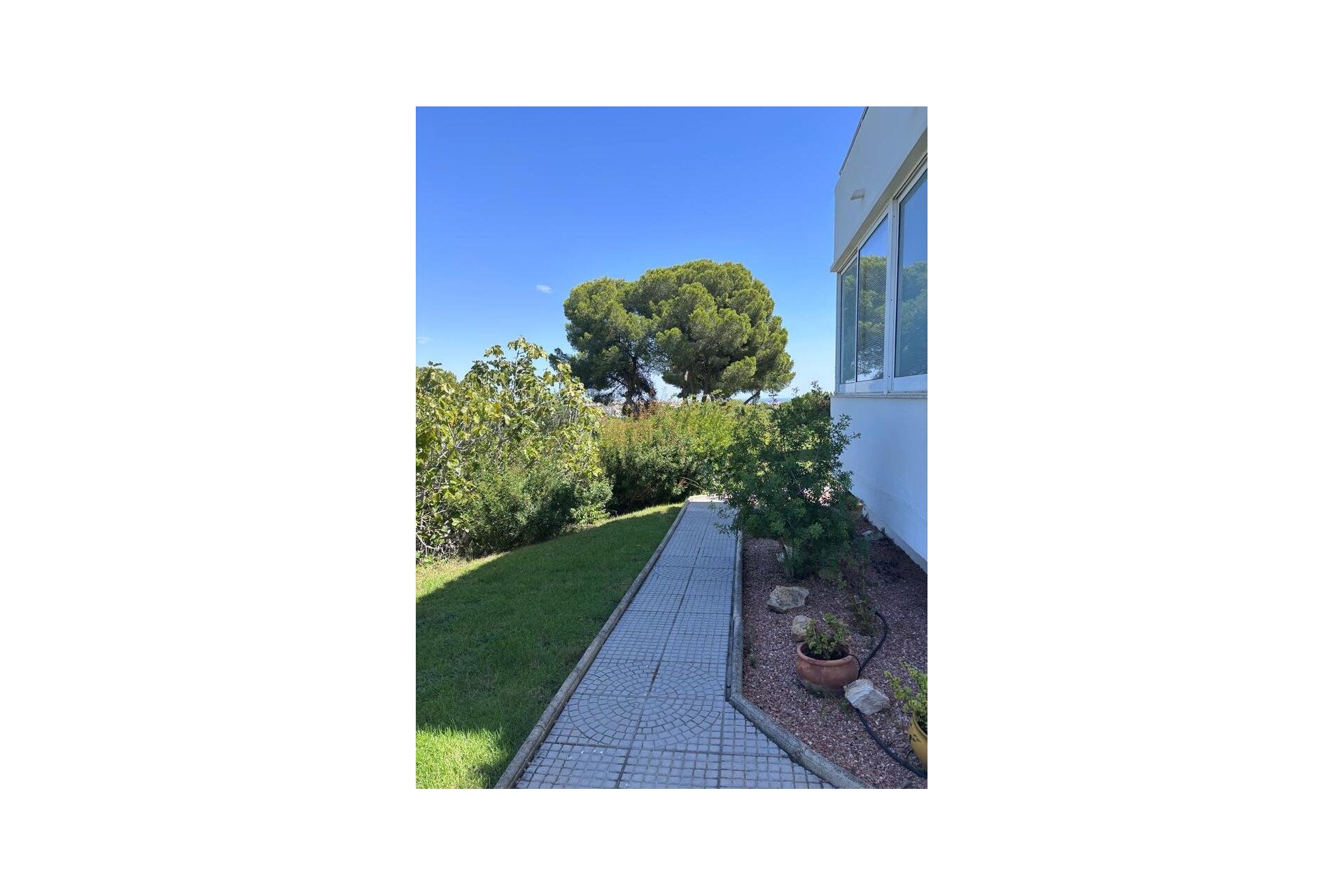 Resale - Apartment -
Los Dolses - Inland