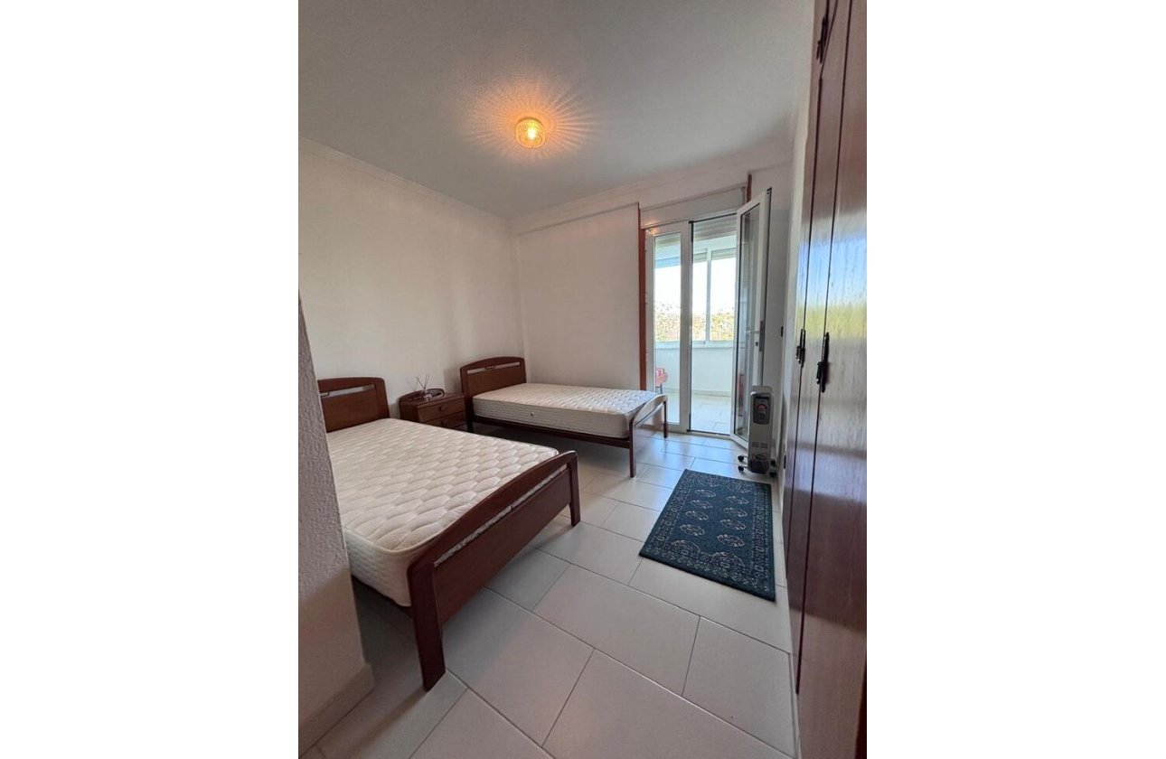 Resale - Apartment -
Los Dolses - Inland