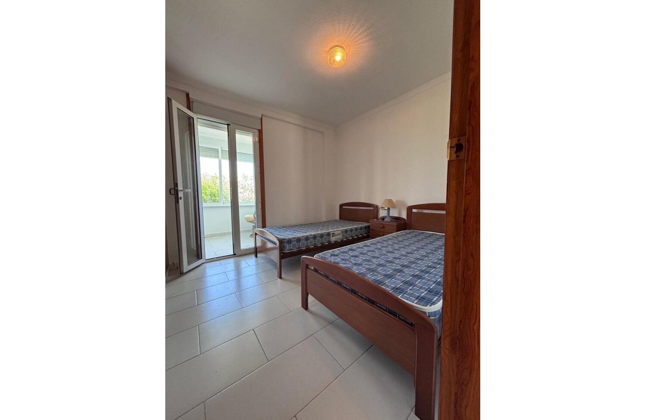 Resale - Apartment -
Los Dolses - Inland