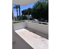Resale - Apartment -
Los Dolses - Inland