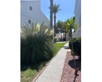 Resale - Apartment -
Los Dolses - Inland