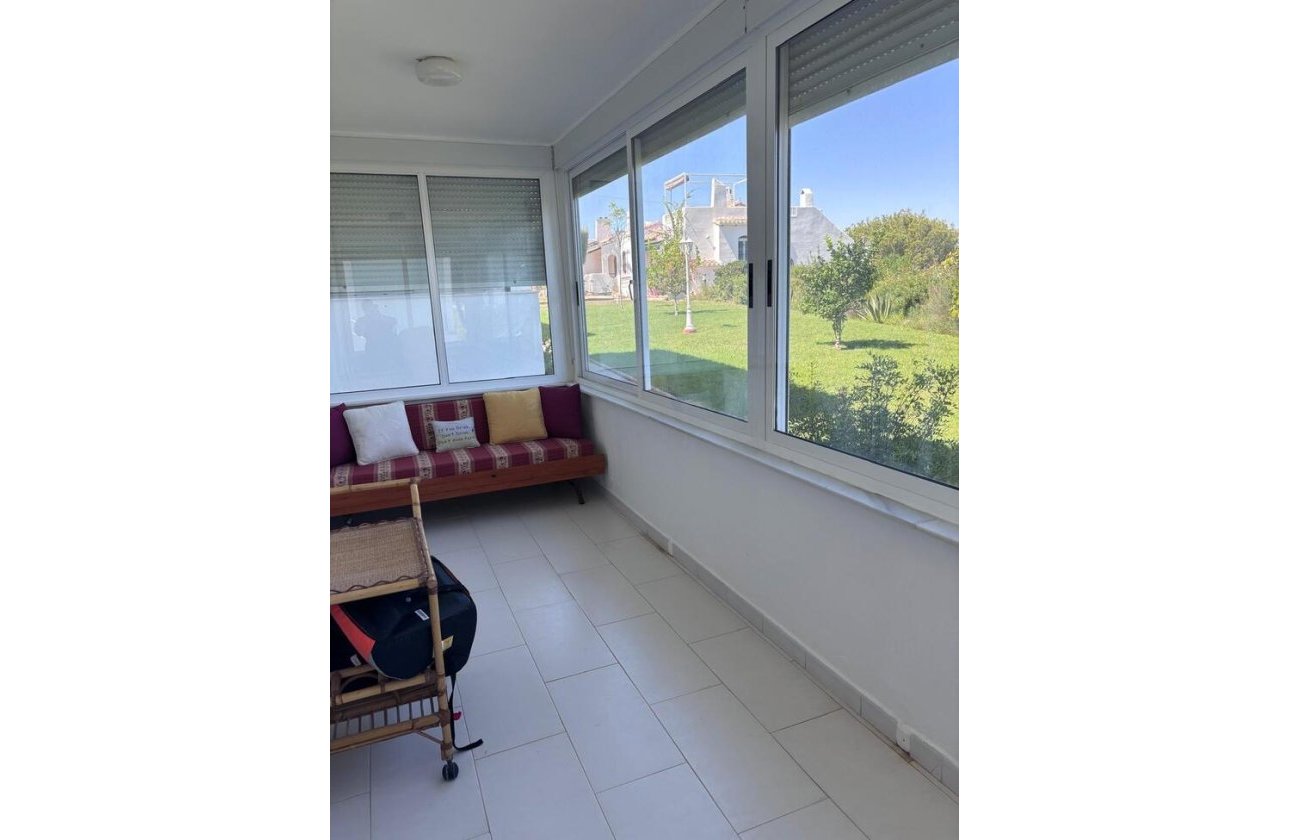 Resale - Apartment -
Los Dolses - Inland