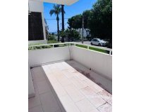 Resale - Apartment -
Los Dolses - Inland