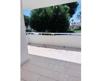 Resale - Apartment -
Los Dolses - Inland