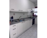 Resale - Apartment -
Los Dolses - Inland