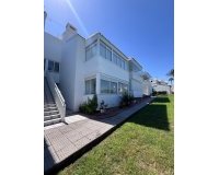 Resale - Apartment -
Los Dolses - Inland