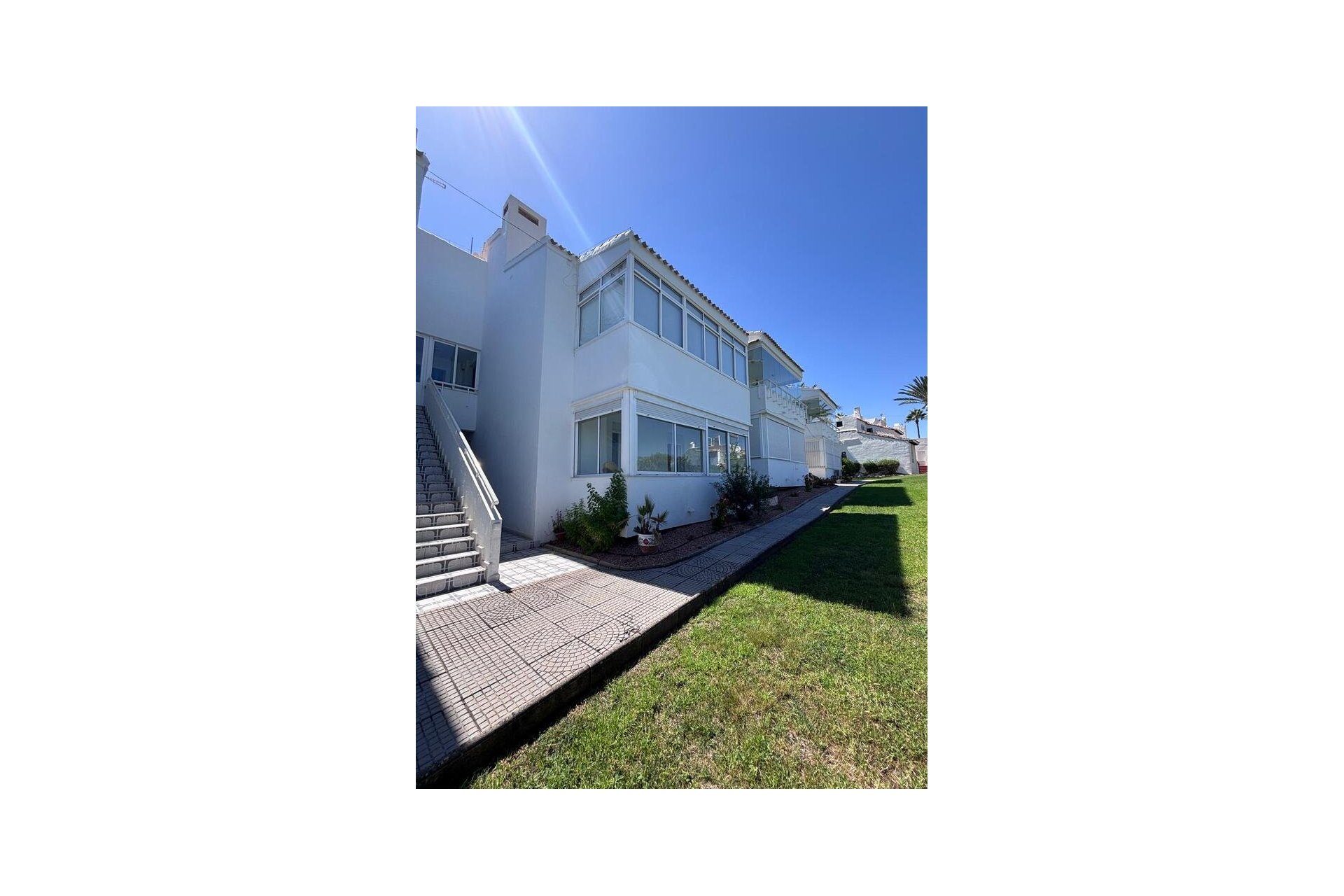 Resale - Apartment -
Los Dolses - Inland