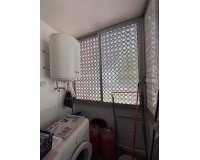 Resale - Apartment -
Los Dolses - Inland