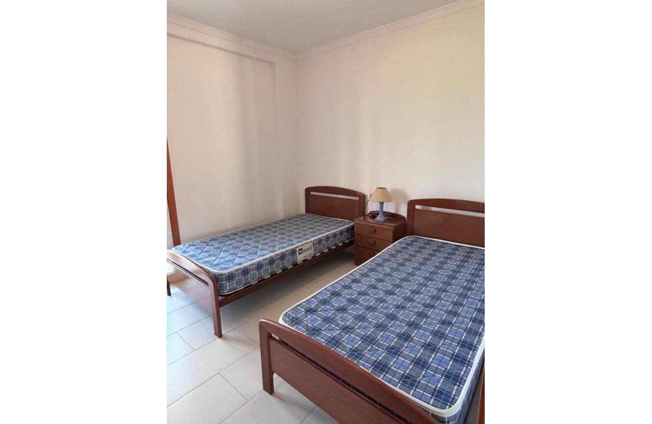 Resale - Apartment -
Los Dolses - Inland