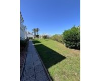 Resale - Apartment -
Los Dolses - Inland