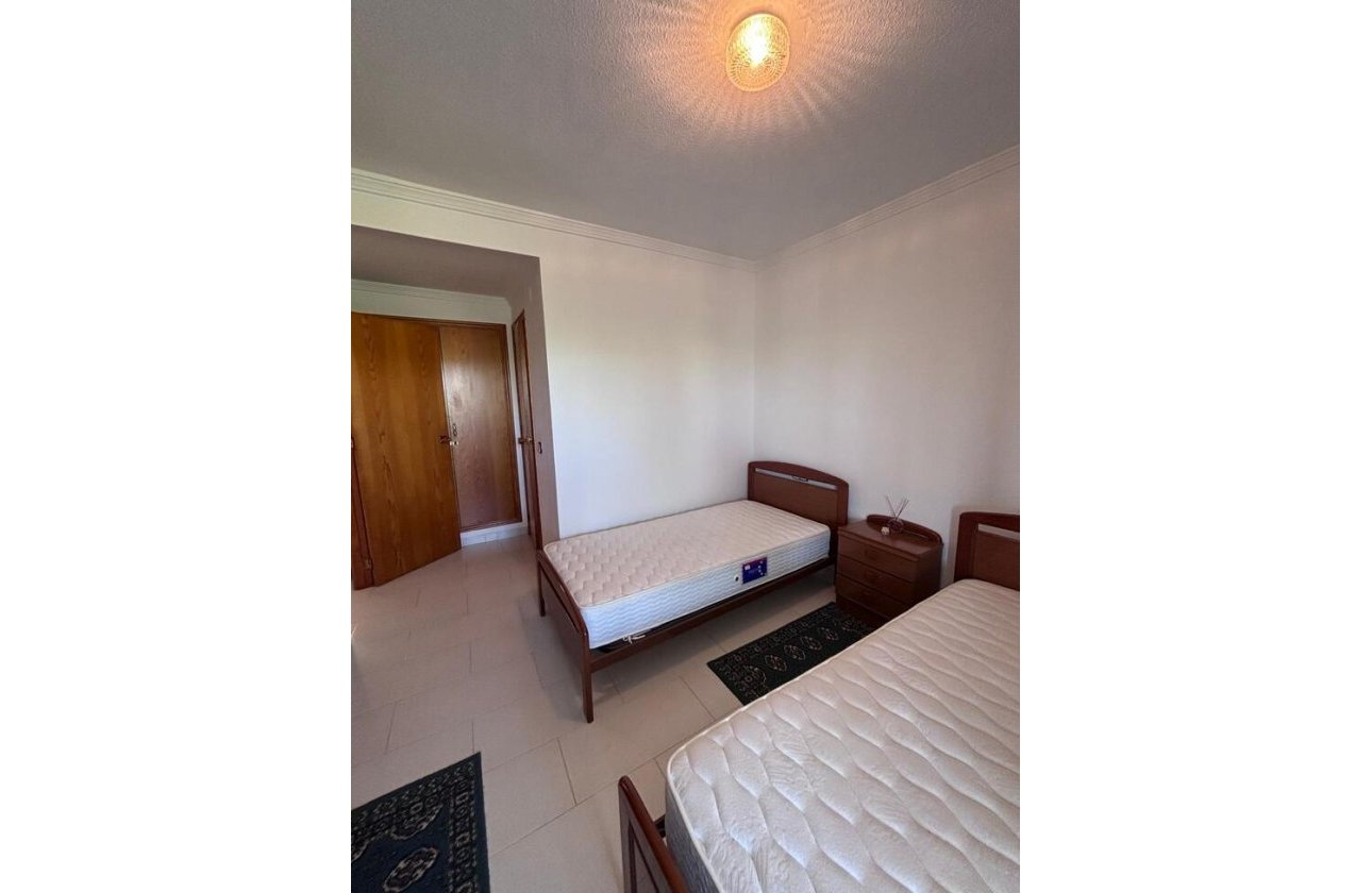 Resale - Apartment -
Los Dolses - Inland