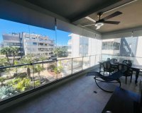 Resale - Apartment -
Los Dolses - Inland