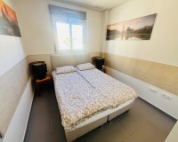 Resale - Apartment -
Los Dolses - Inland