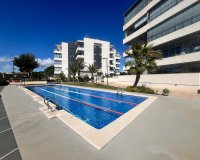 Resale - Apartment -
Los Dolses - Inland