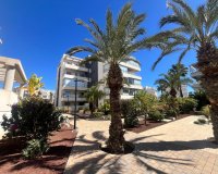 Resale - Apartment -
Los Dolses - Inland