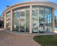 Resale - Apartment -
Los Dolses - Inland