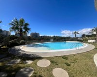 Resale - Apartment -
Los Dolses - Inland