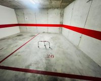 Resale - Apartment -
Los Dolses - Inland