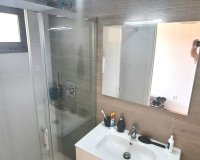 Resale - Apartment -
Los Dolses - Inland