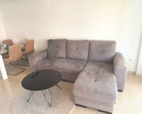Resale - Apartment -
Los Dolses - Inland