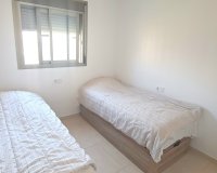 Resale - Apartment -
Los Dolses - Inland