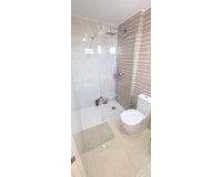 Resale - Apartment -
Los Dolses - Inland