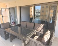 Resale - Apartment -
Los Dolses - Inland
