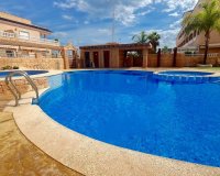 Resale - Apartment -
Los Dolses - Inland