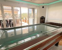 Resale - Apartment -
Los Dolses - Inland