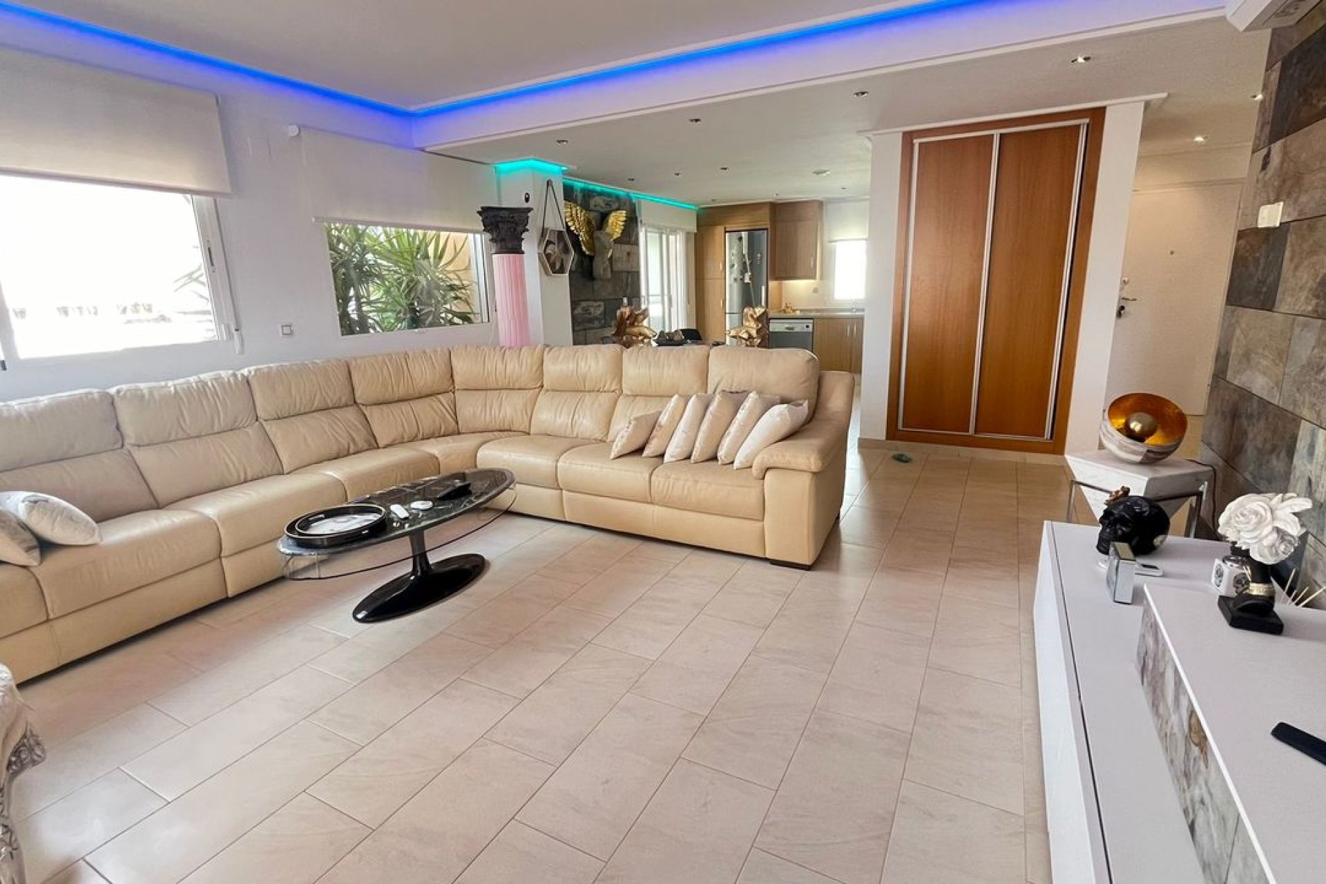 Resale - Apartment -
Los Dolses - Inland